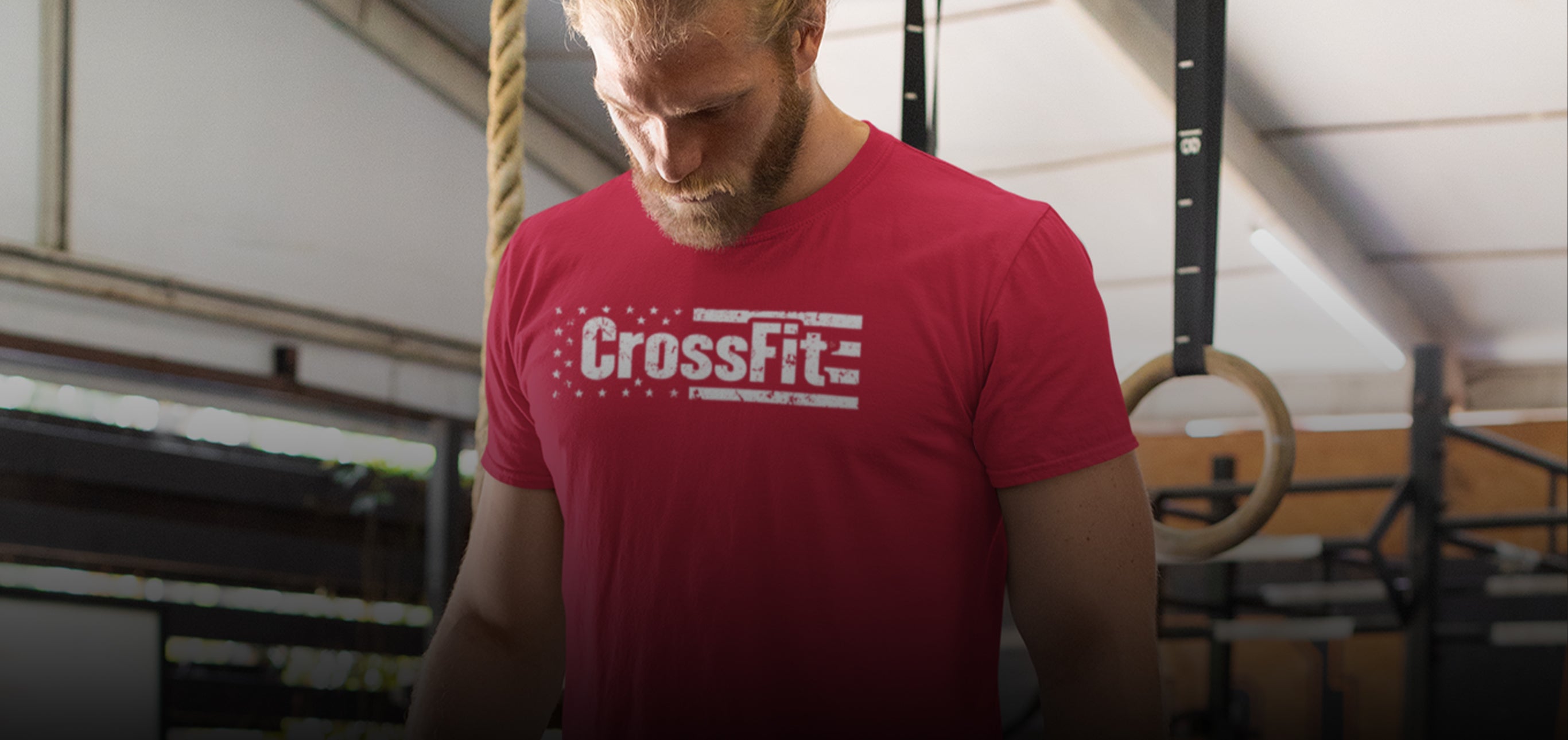 The Official Online CrossFit Store
