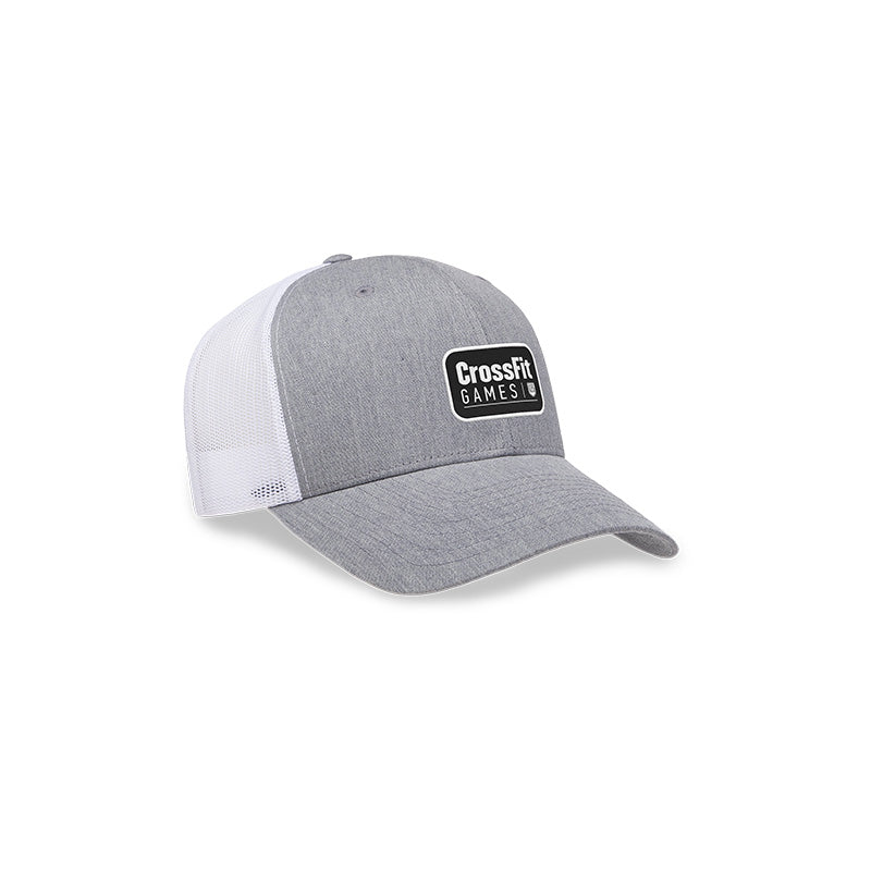 Crossfit baseball cap sales