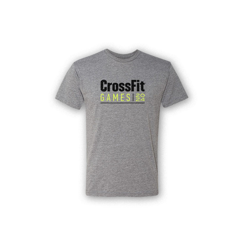 Crossfit T Shirt