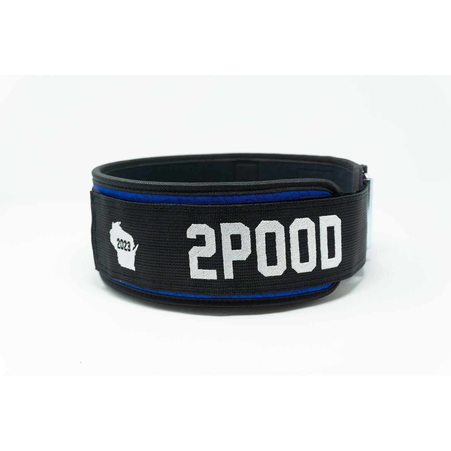 CrossFit Games Edition Weightlifting Belt