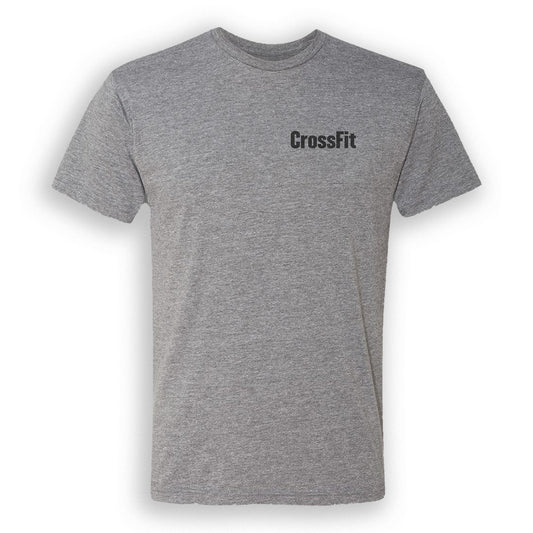 T-Shirt homme CrossFit Svarog